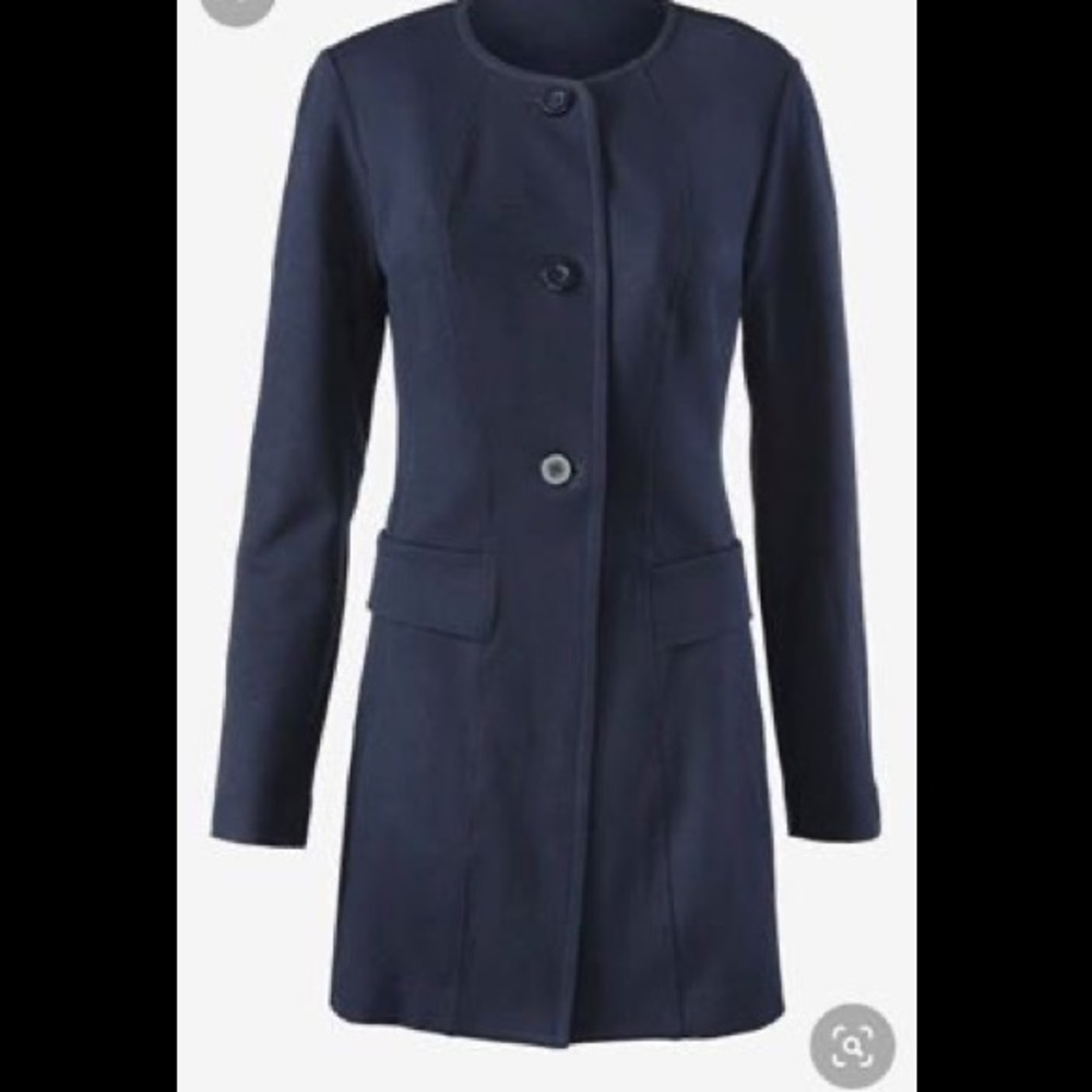 CAbi Jacket